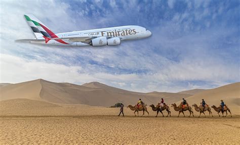 emirates airline visa service